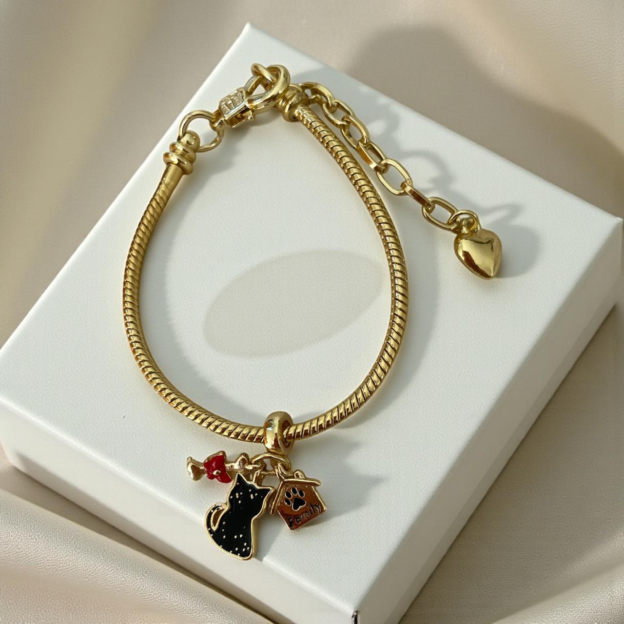 Pulsera Lia