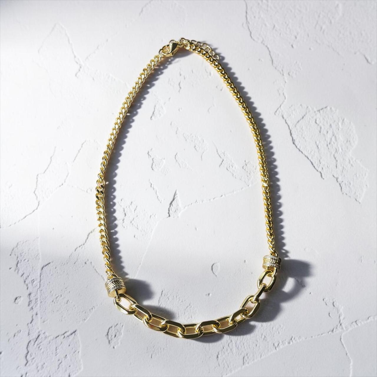 Collar Raquel