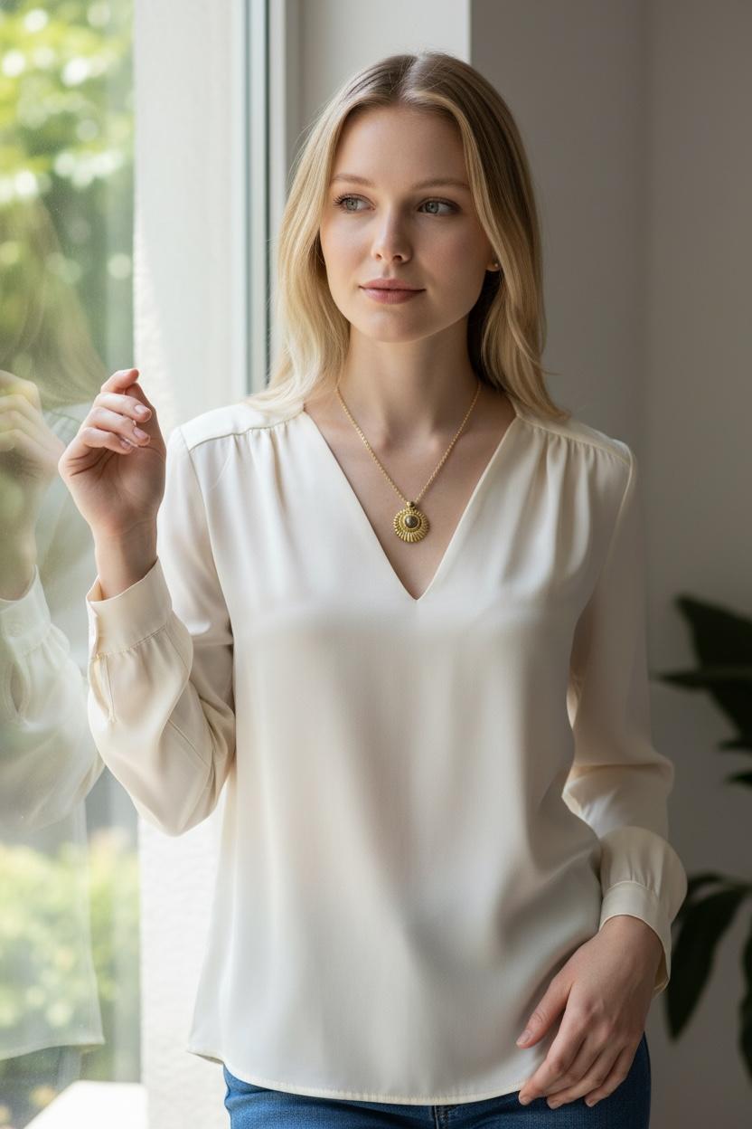 Collar Raquel