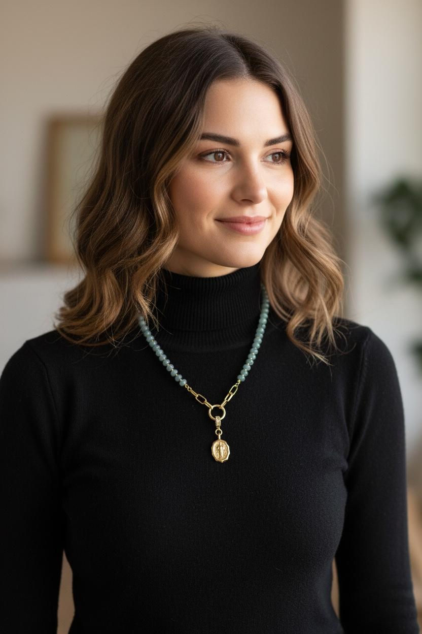 Collar Flavia