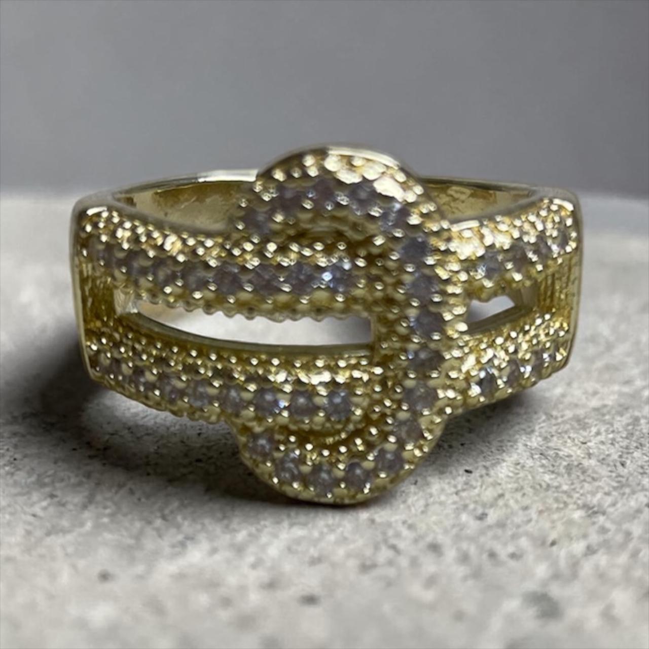 Anillo Cinturon