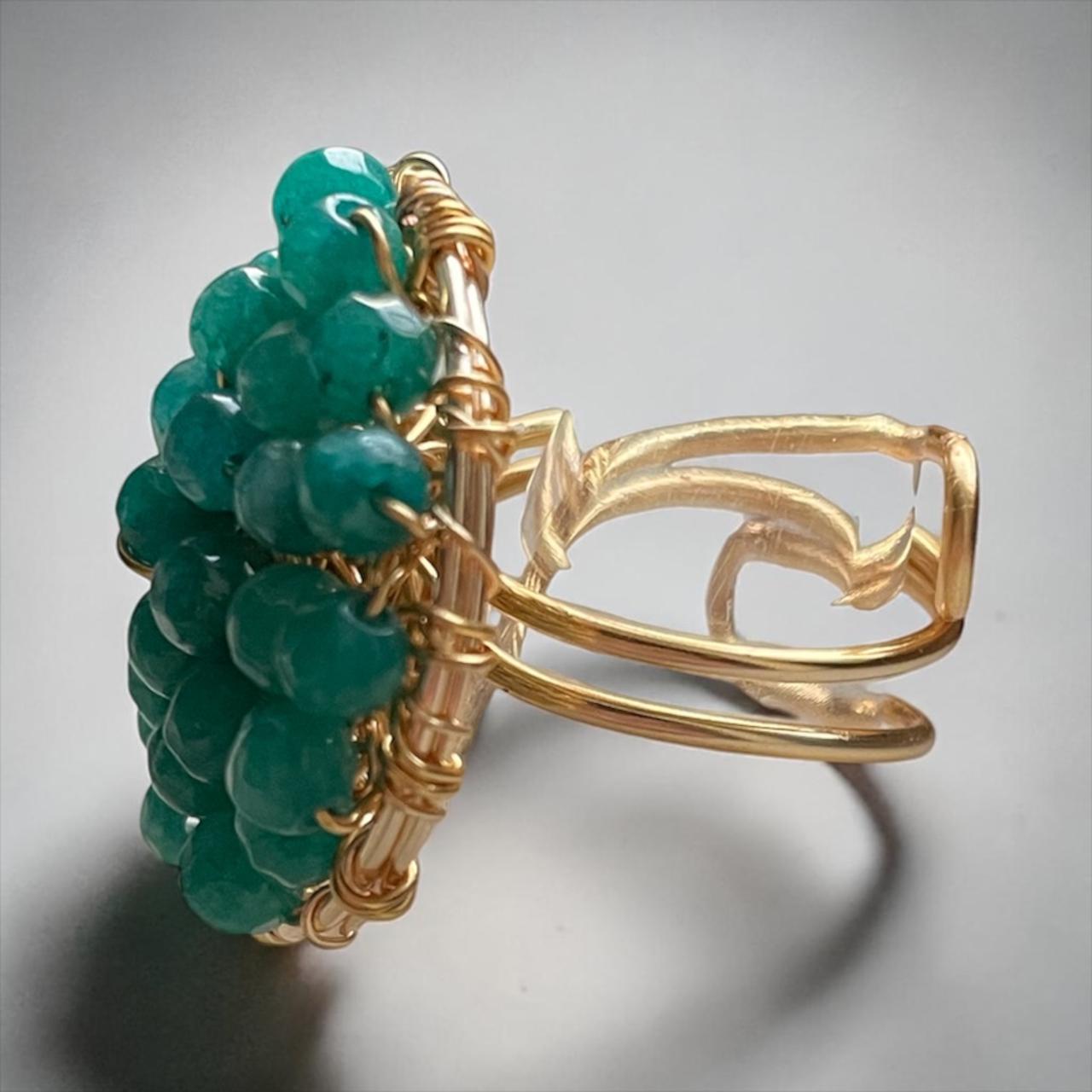 Anillo Mia