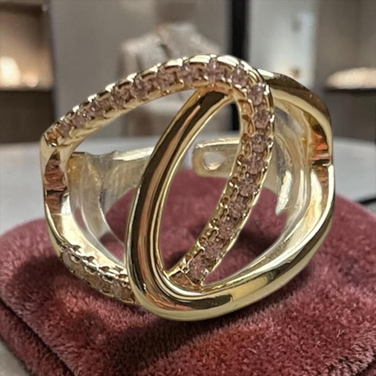 Anillo Caterina