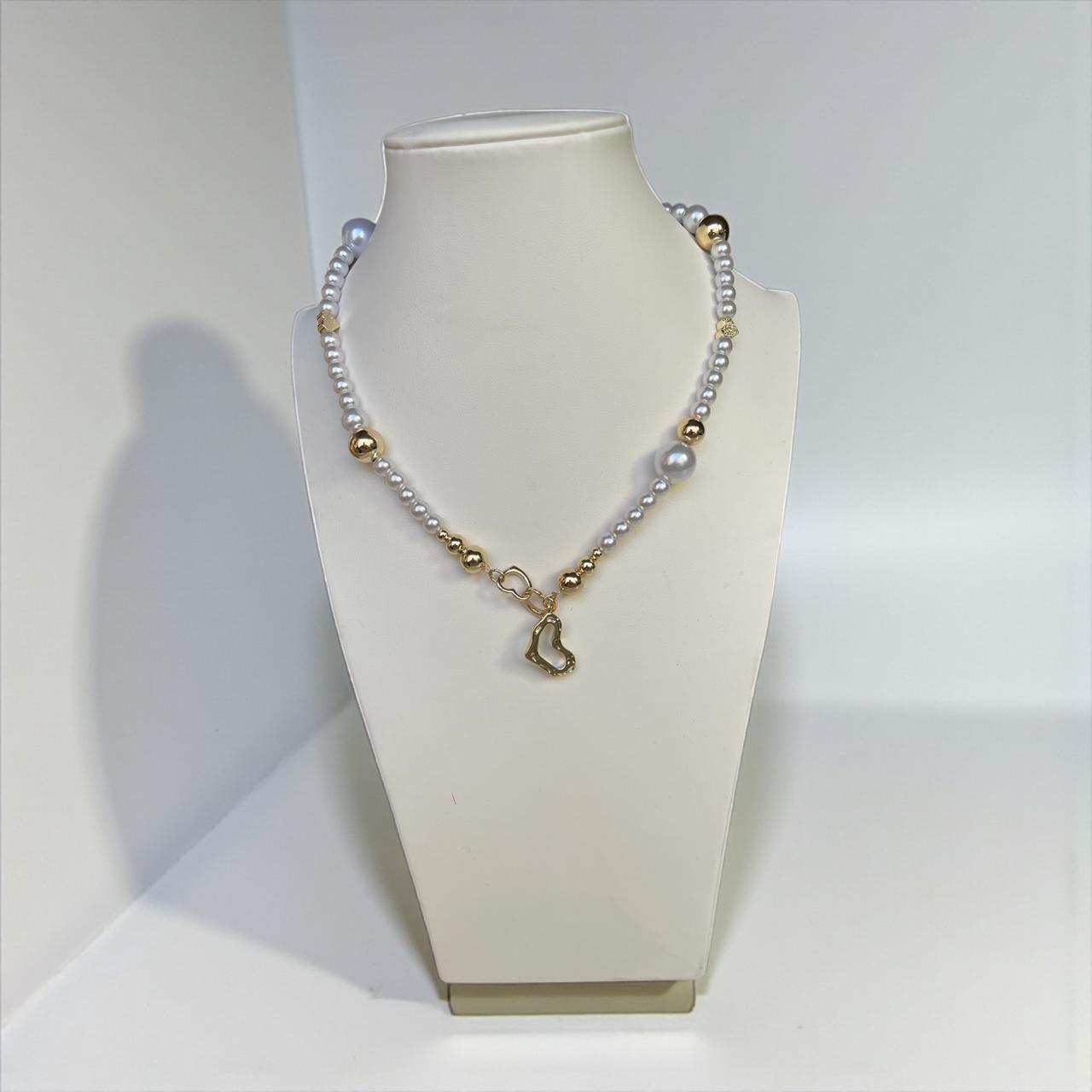 Collar Zaira