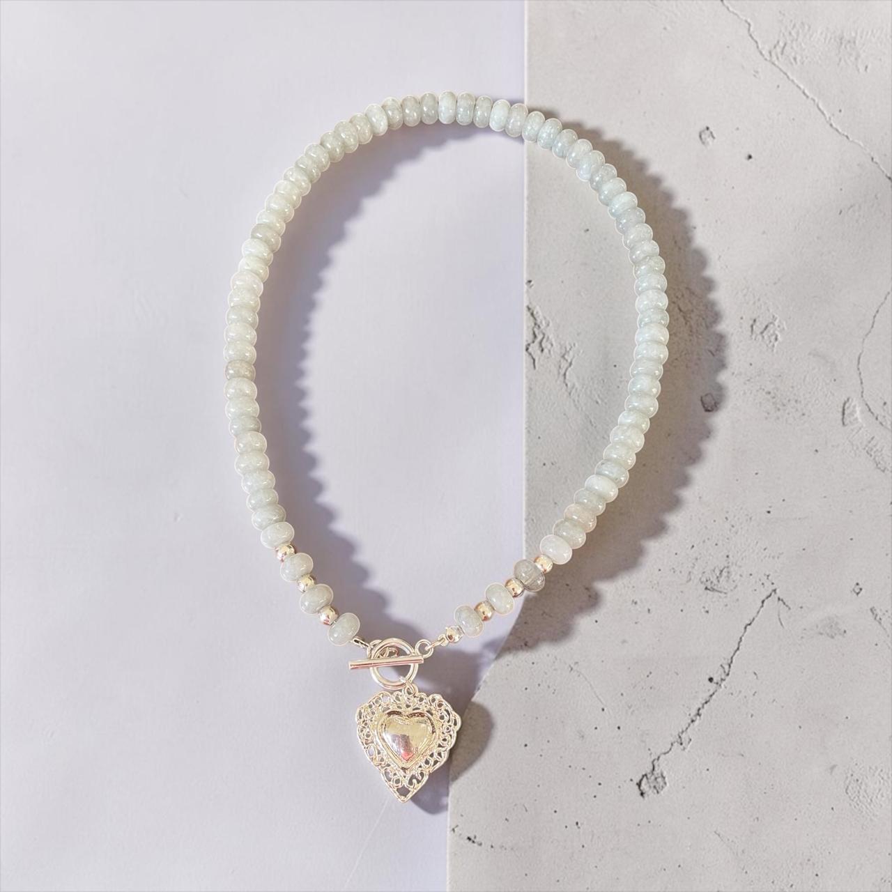 Collar Zara