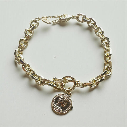 Pulsera Fortuna