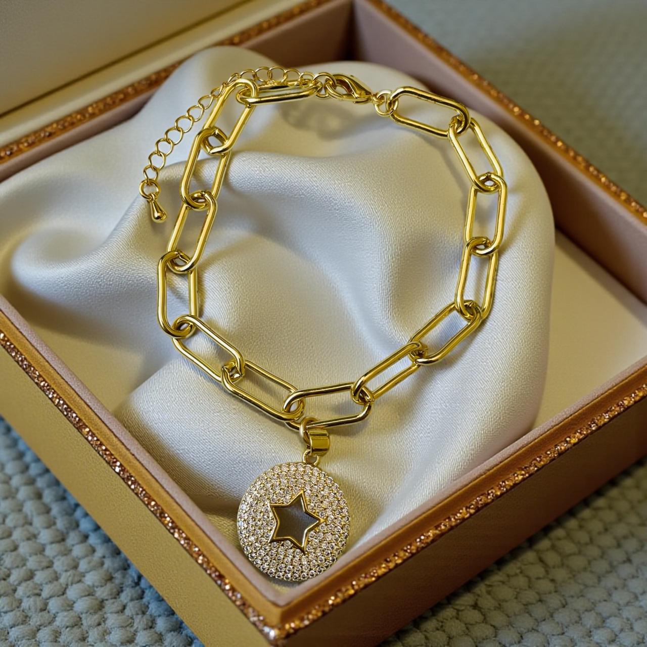 Pulsera Start