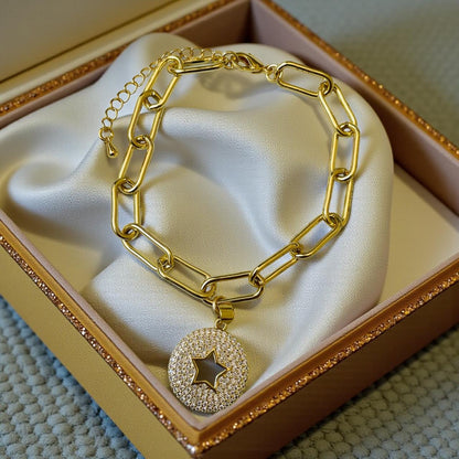 Pulsera Start
