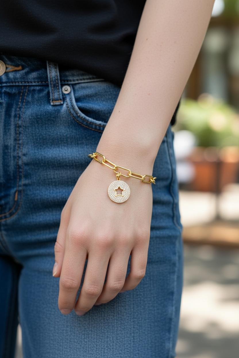 Pulsera Start
