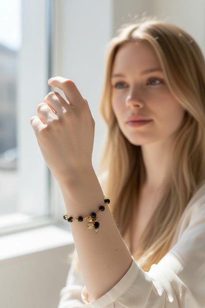 Pulsera Colibri Black