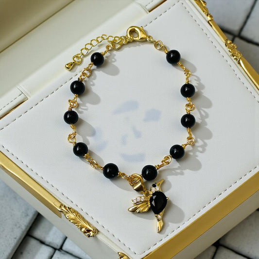Pulsera Colibri Black