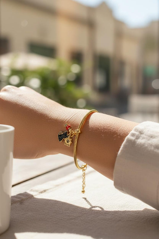 Pulsera Lia