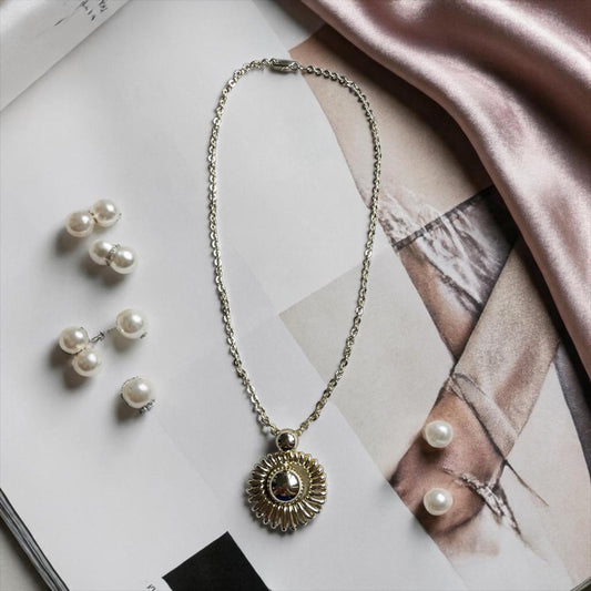 Collar Raquel