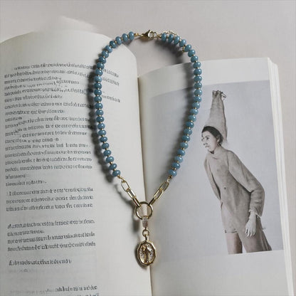 Collar Flavia