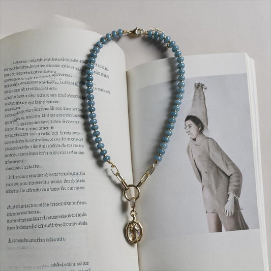 Collar Flavia
