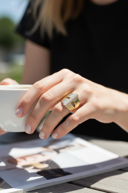 Anillo Millaray