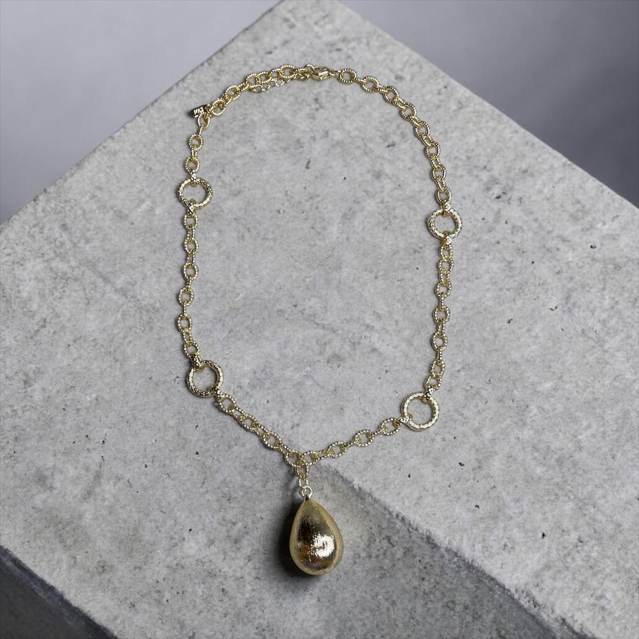 Collar Camel