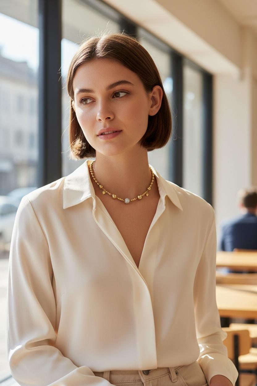 Collar Gracia