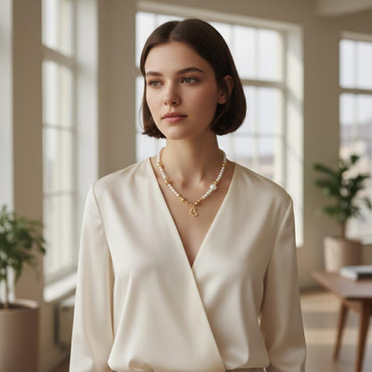Collar Zaira