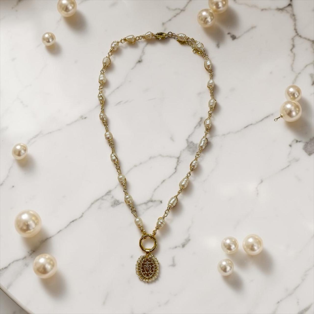 Collar Fresia