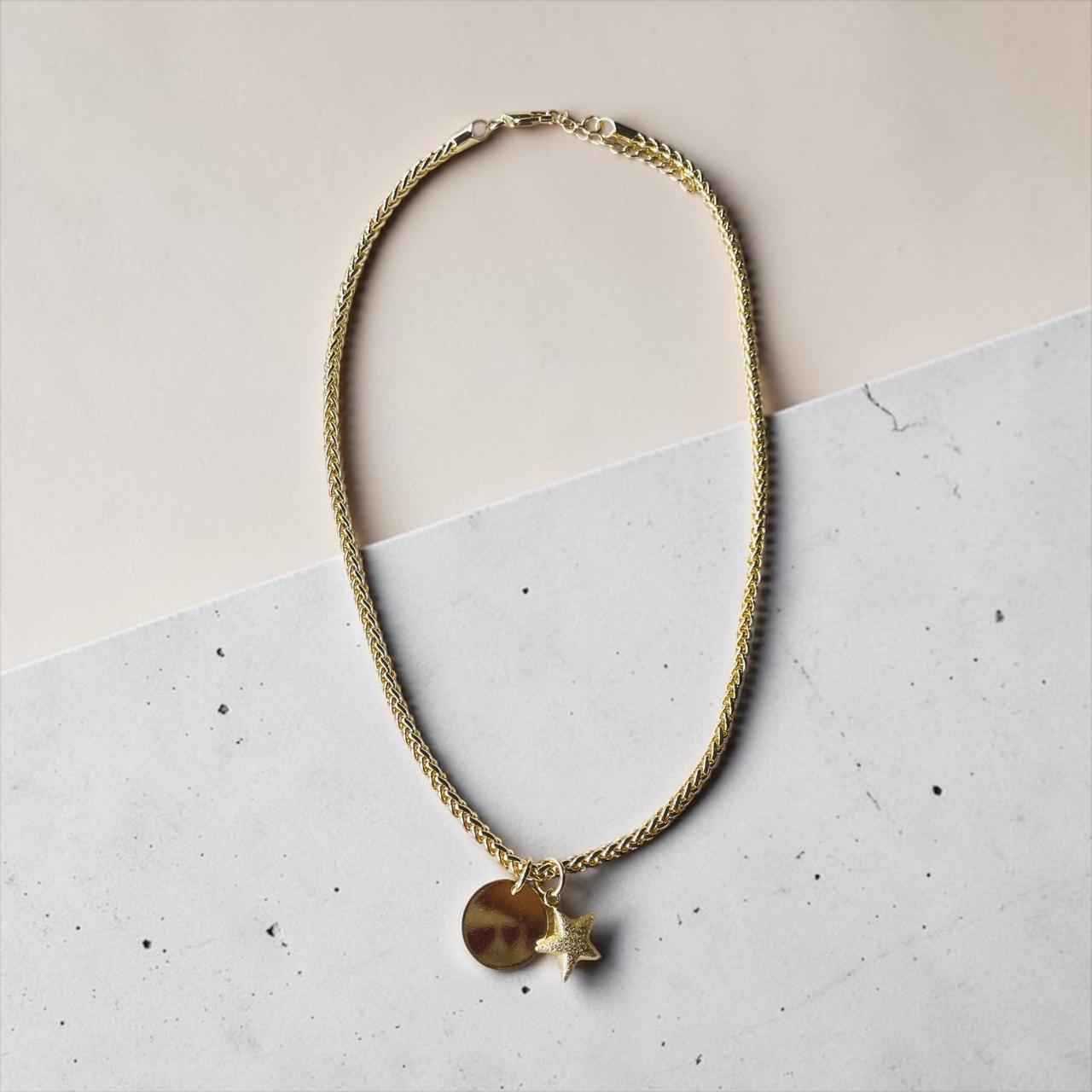 Collar Star