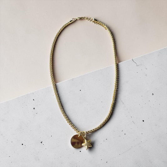 Collar Star