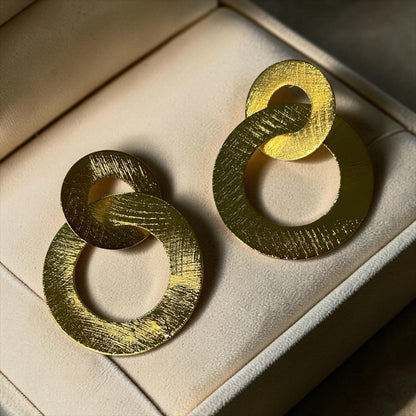 Aros Doble Circular