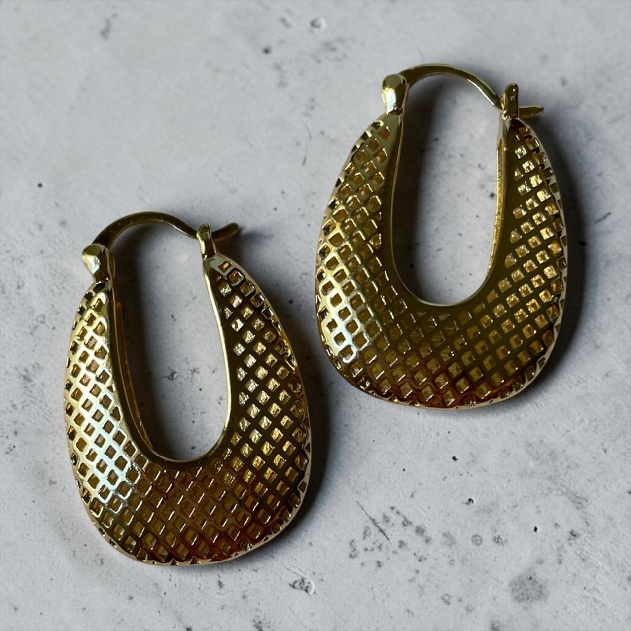 Aros Jazmin