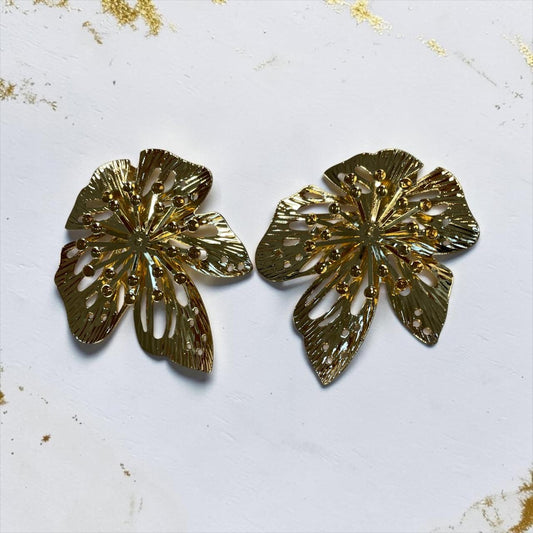 Maxi Aros Flor Fresia