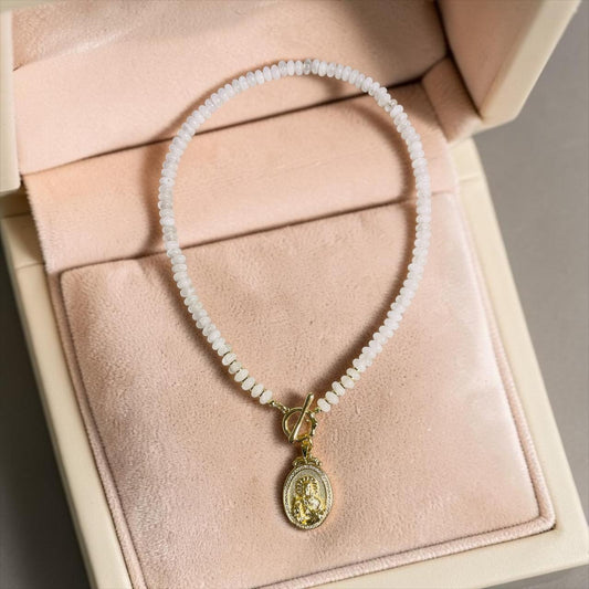 Collar Maria Gracia