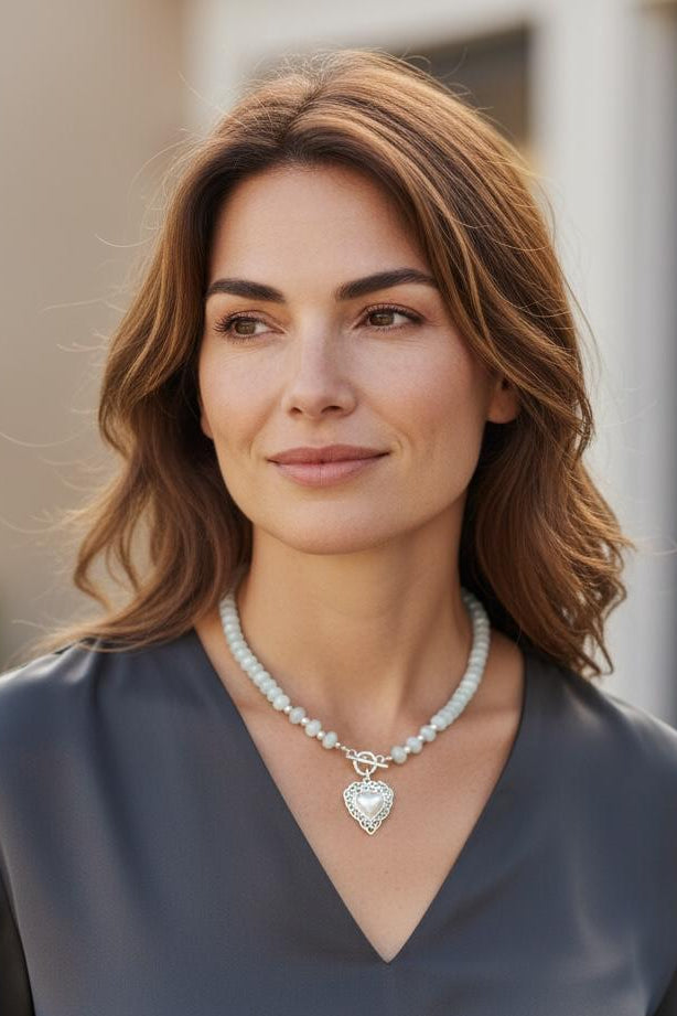 Collar Zara