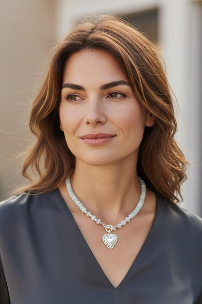 Collar Zara