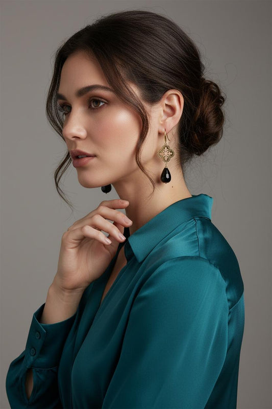 Aros Bahar Negros