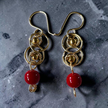 Aros Jade Red