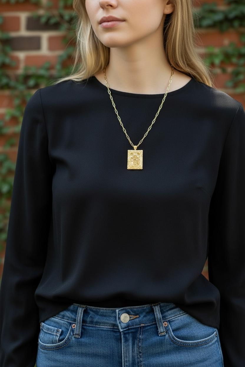 Collar Giorgia