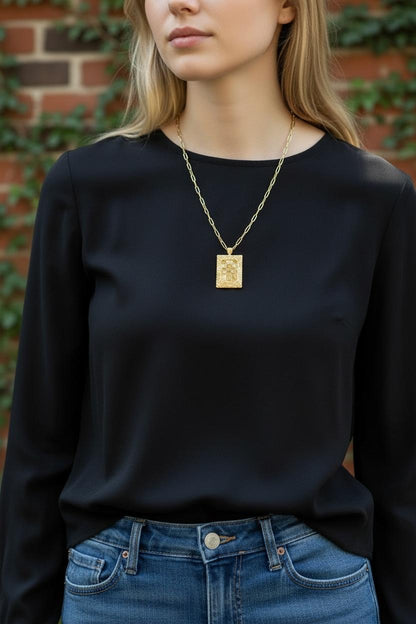 Collar Giorgia