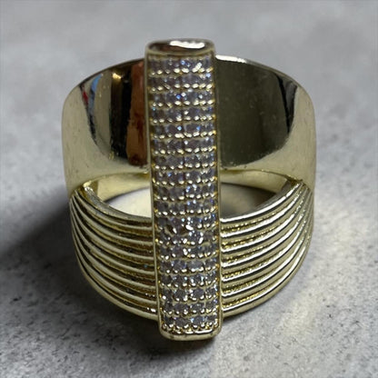 Anillo Millaray