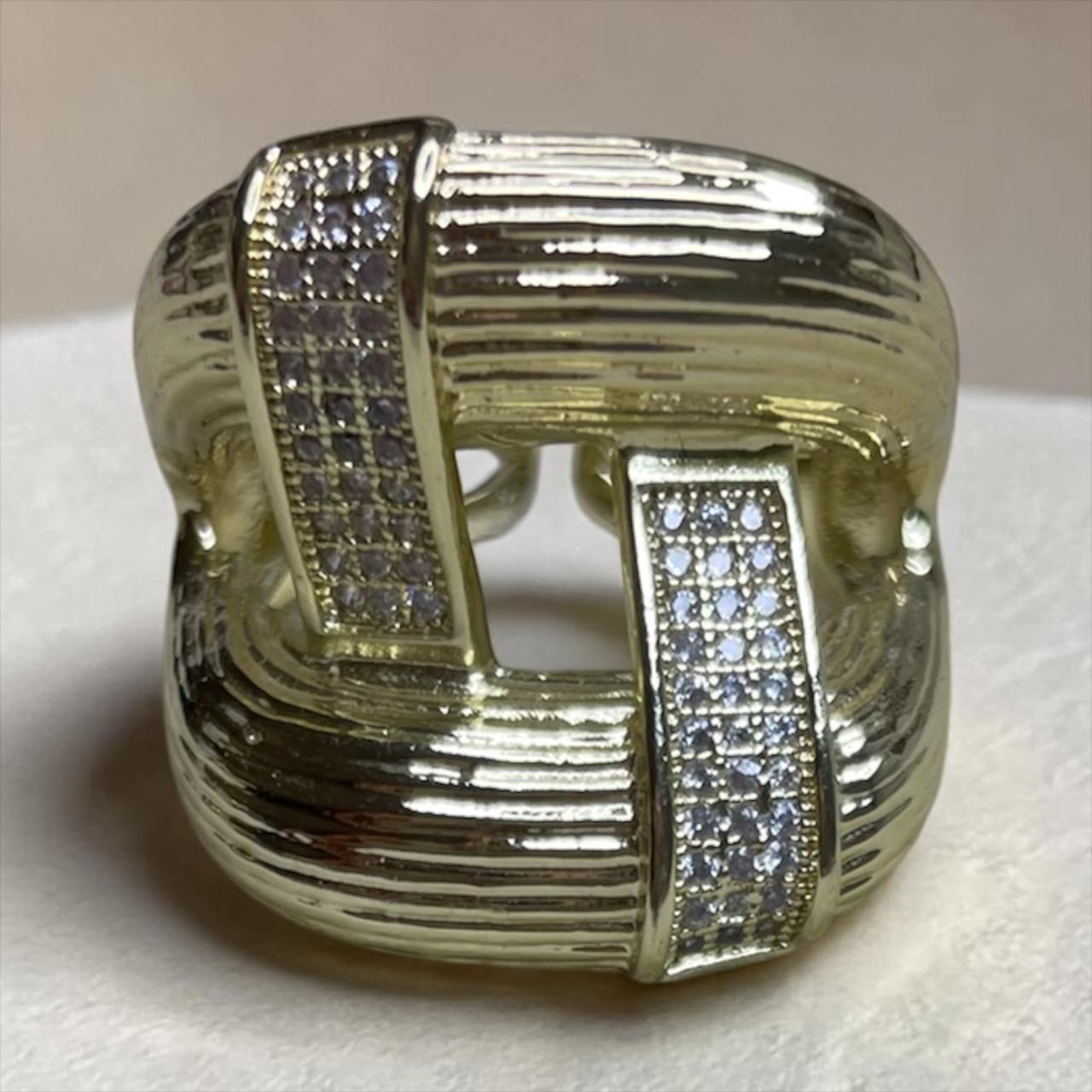 Anillo Mel