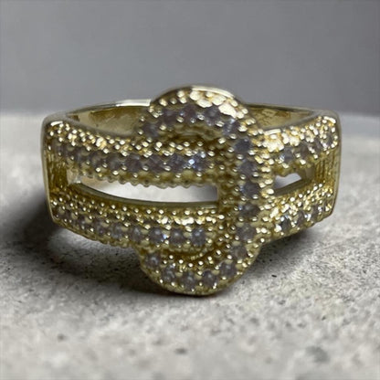 Anillo Cinturon