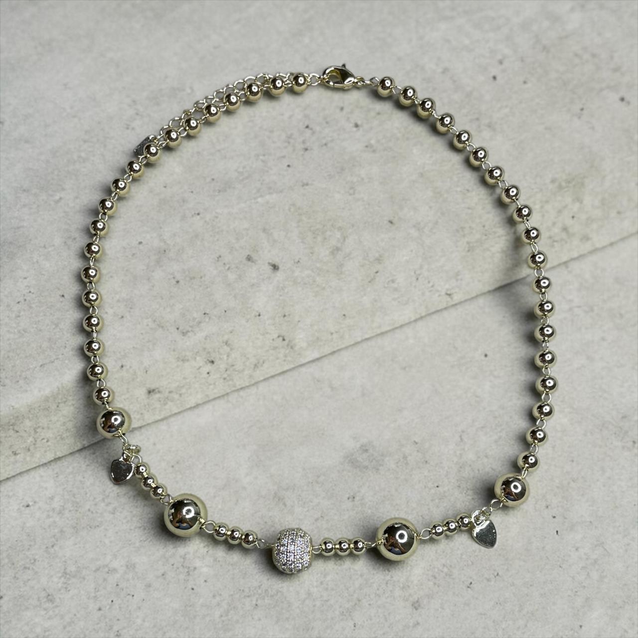 Collar Gracia