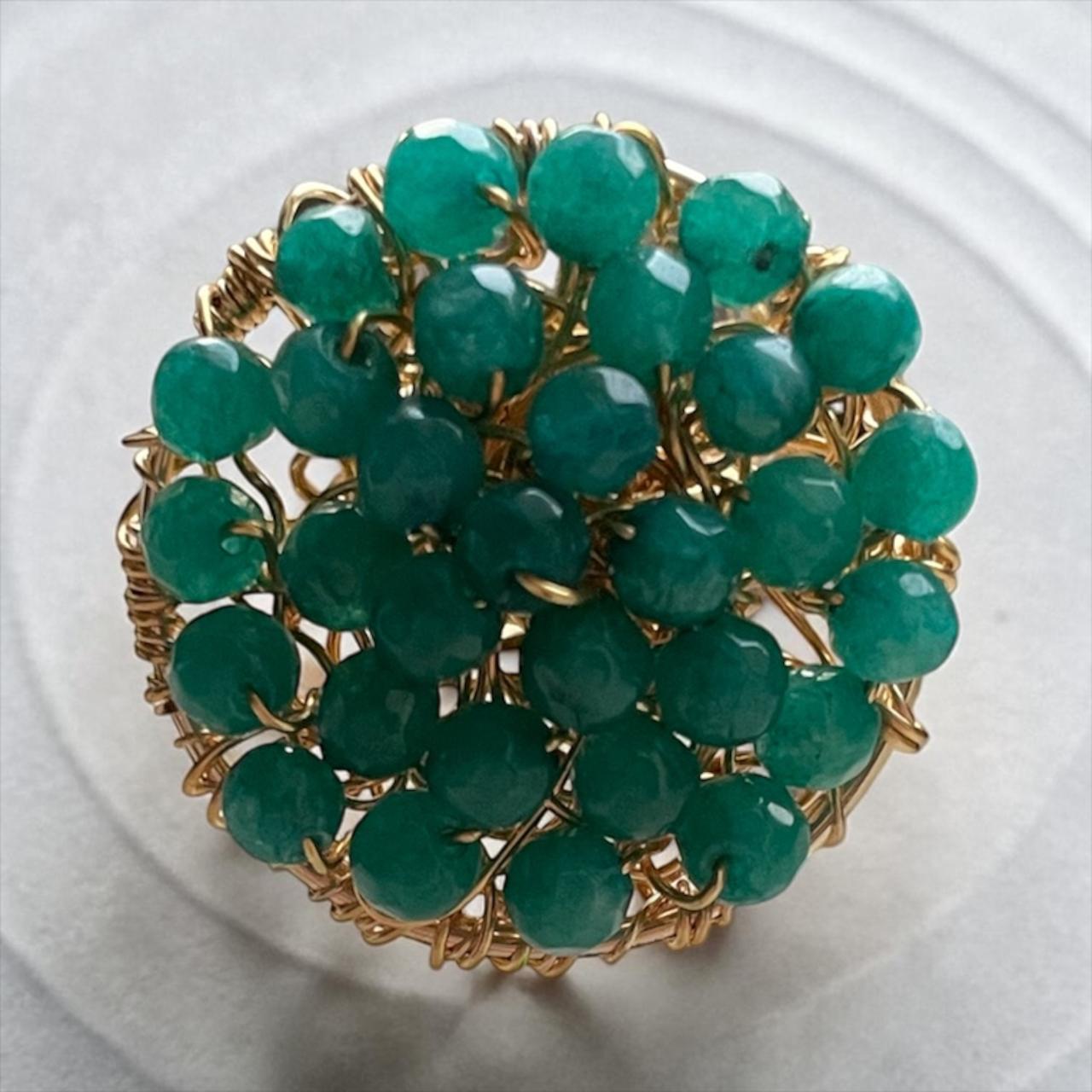 Anillo Mia