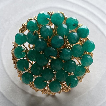 Anillo Mia