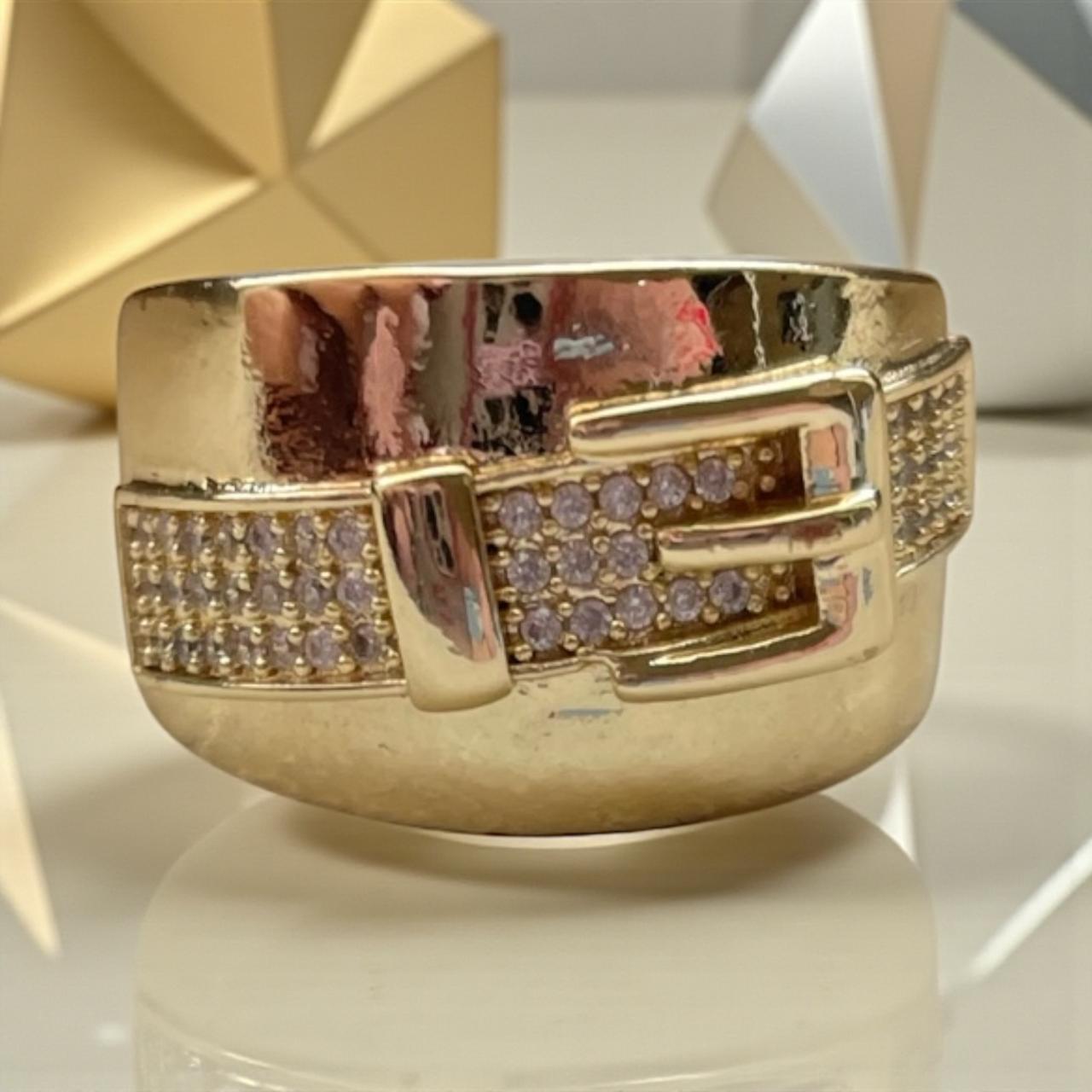 Anillo Cinturon