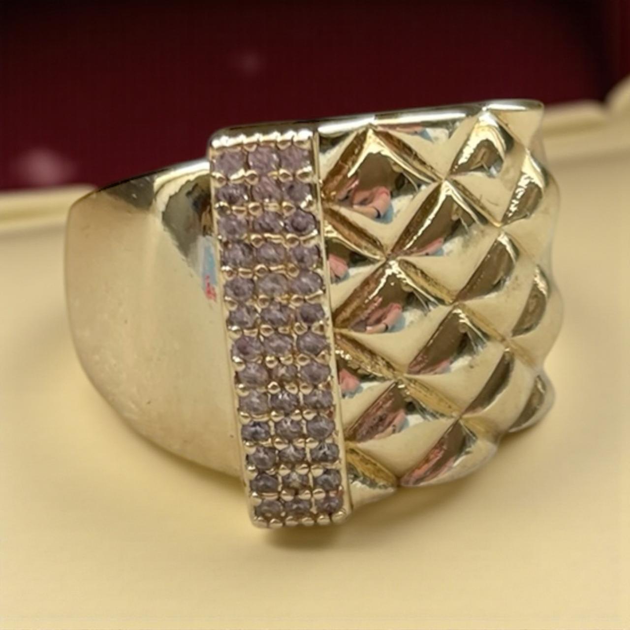 Anillo Paula