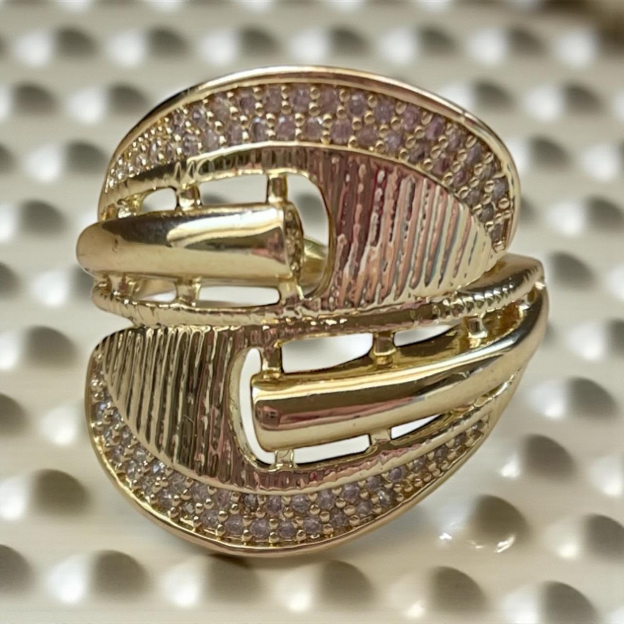 Anillo Oriana