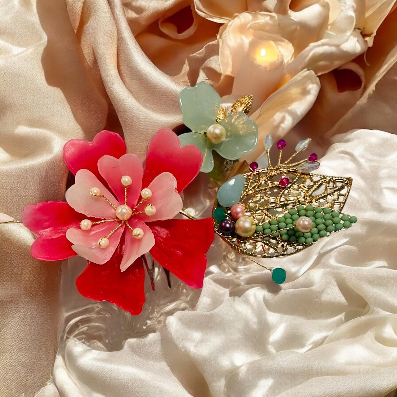 Tocado de Novia
