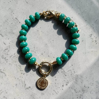 Pulseras San Benito