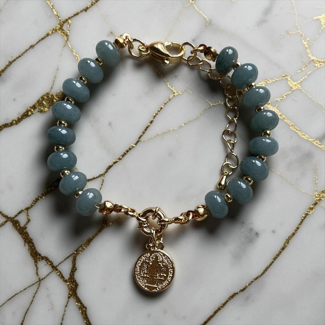Pulseras San Benito