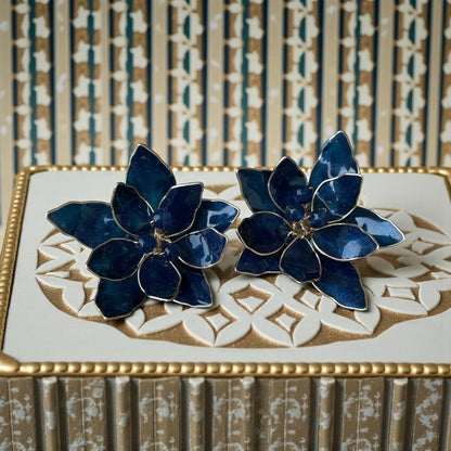 Aros Camelia Blue