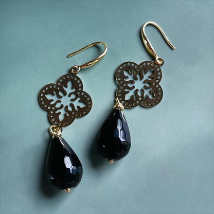 Aros Bahar Negros
